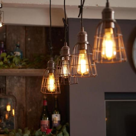 Trents By Greene King Inns Chichester Extérieur photo