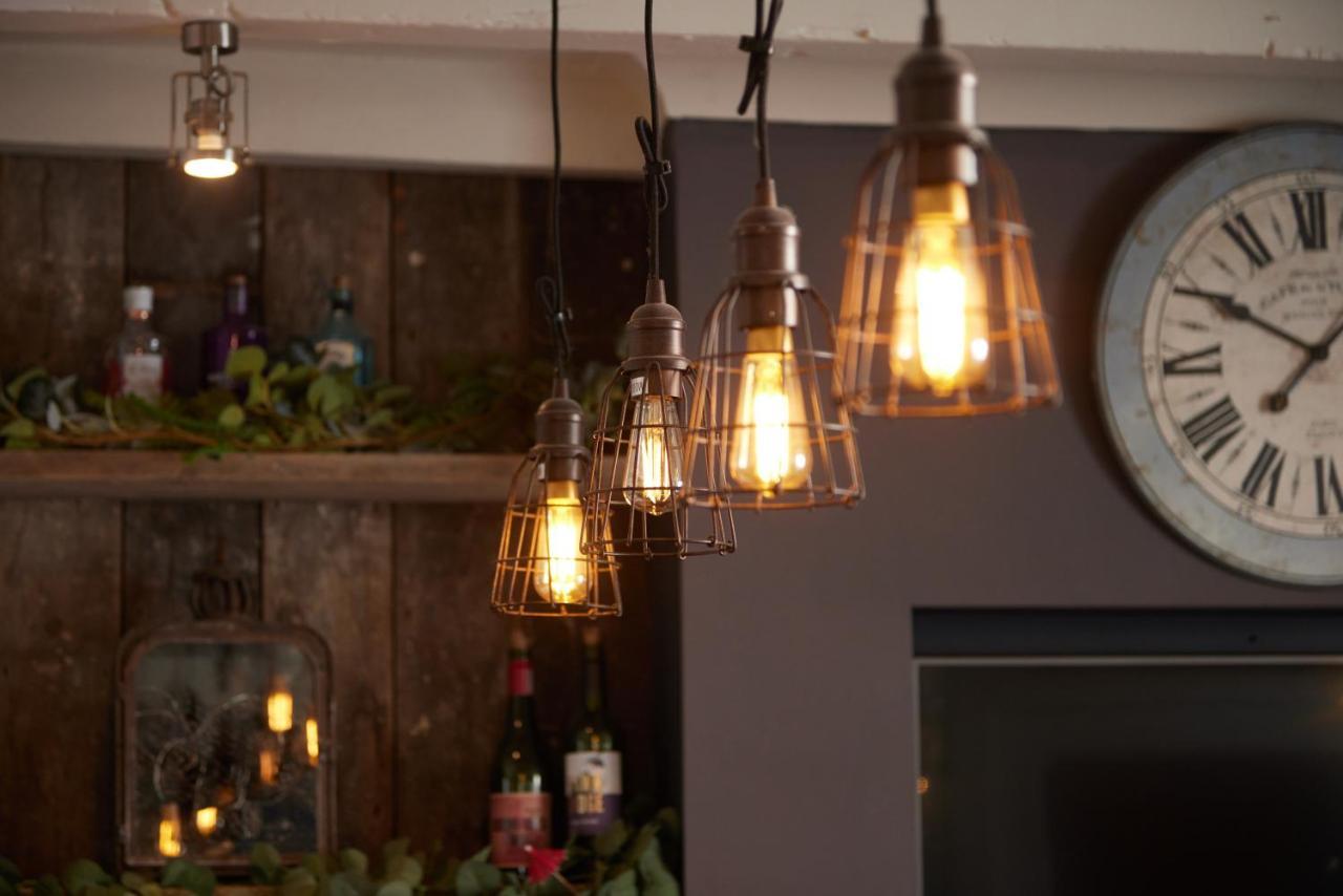 Trents By Greene King Inns Chichester Extérieur photo